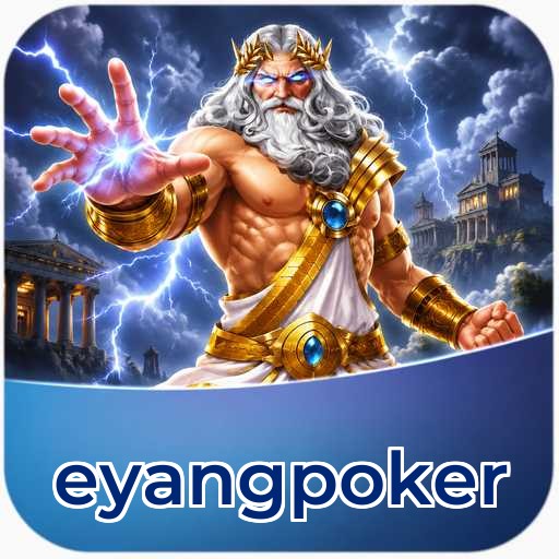 Tentang eyangpoker